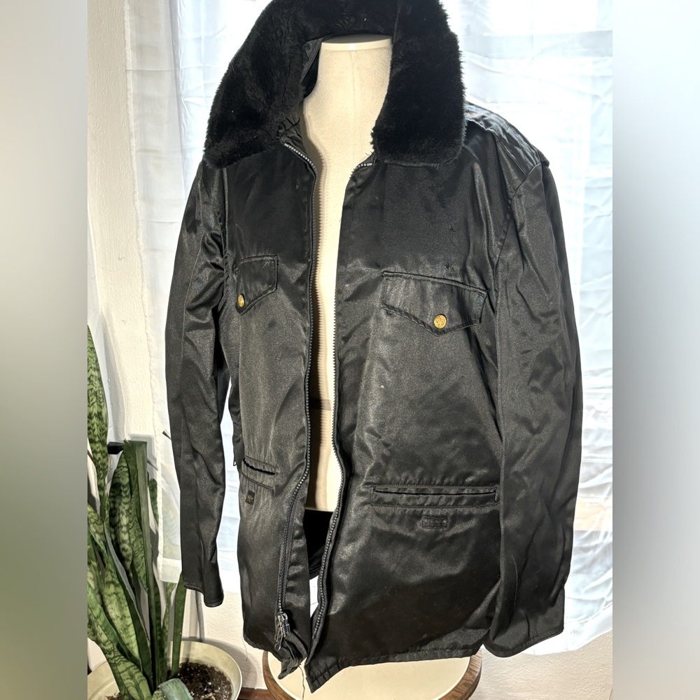 Vintage miltary coat